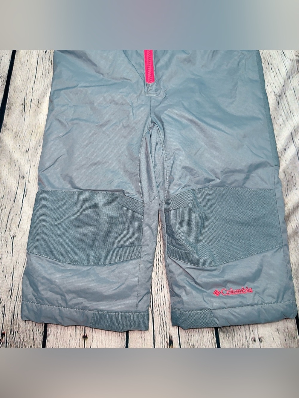 Columbia Toddler Snowpants - Picture 3 of 9